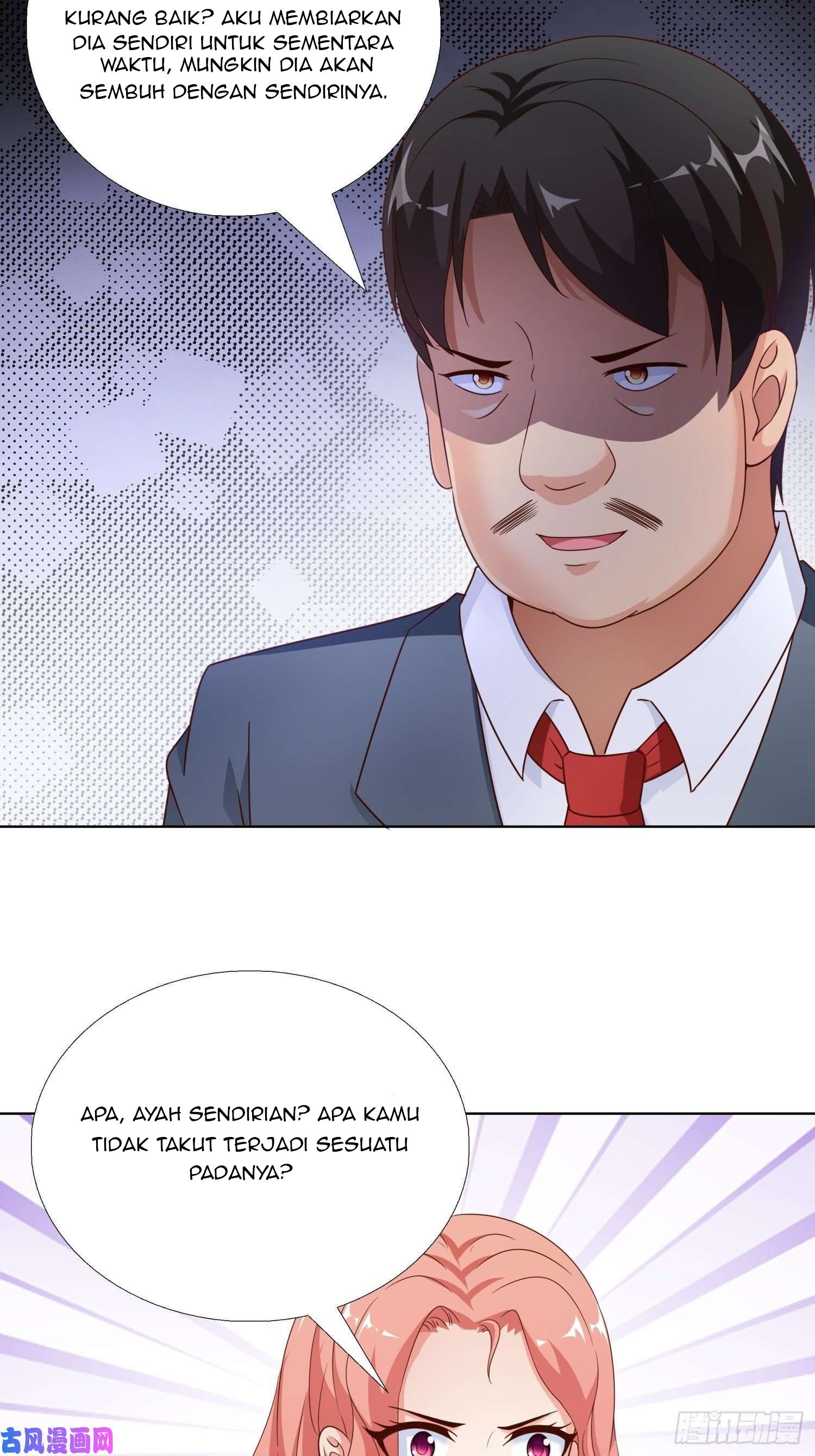 Super School Doctor (Supreme Campus Doctor) Chapter 68 Gambar 25